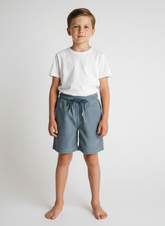 BreezeKnit Comfort Shorts