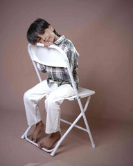 Woodland Plaid Flannel Shirt