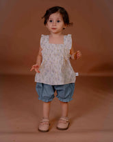 Meadow Breeze Floral Set