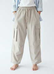 SandStream Boys’ Cargo Jogger Pants