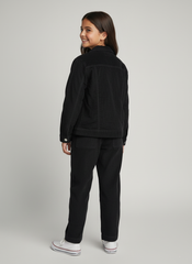 Midnight Corduroy Utility Set