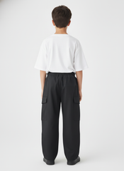 MidnightFlex Cargo Pants