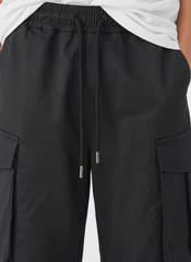 MidnightFlex Cargo Pants