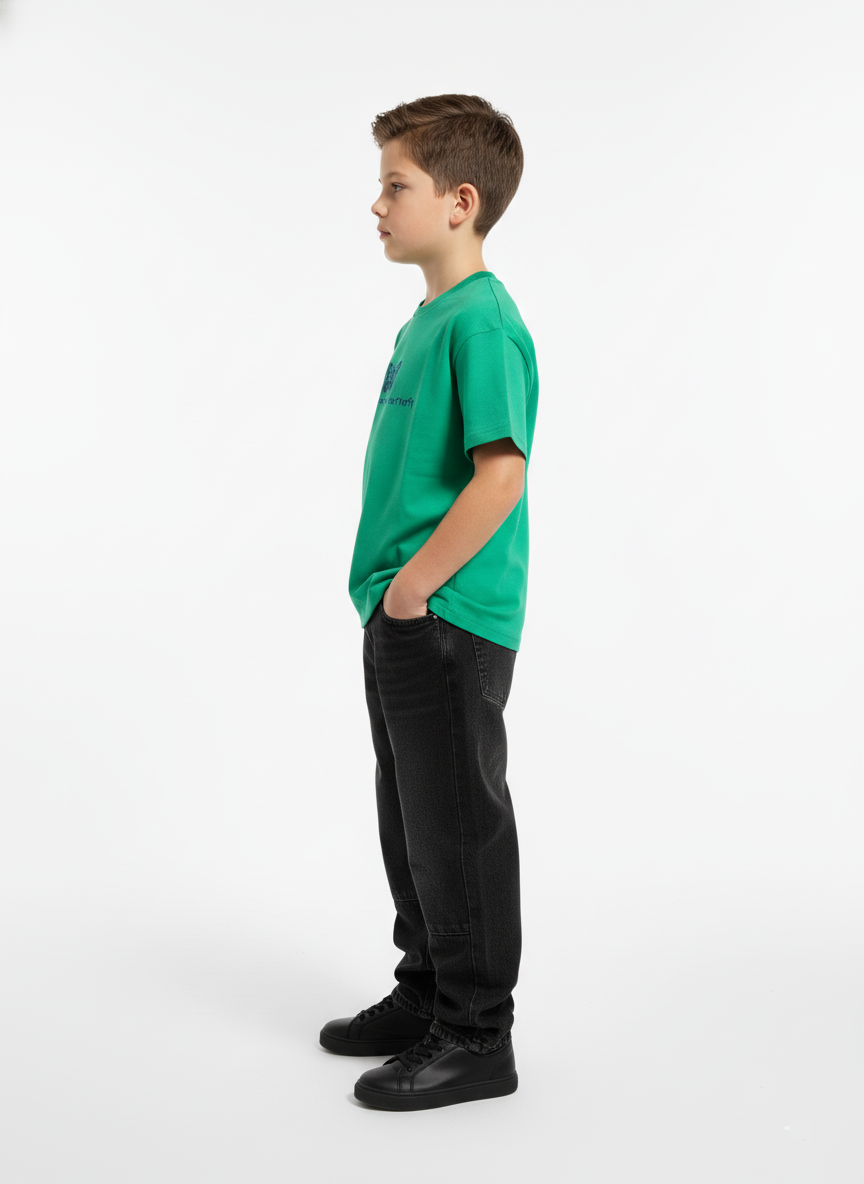 PureFly Boys’ Graphic T-Shirt