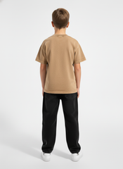 Sandstone Classic Crew T-Shirt