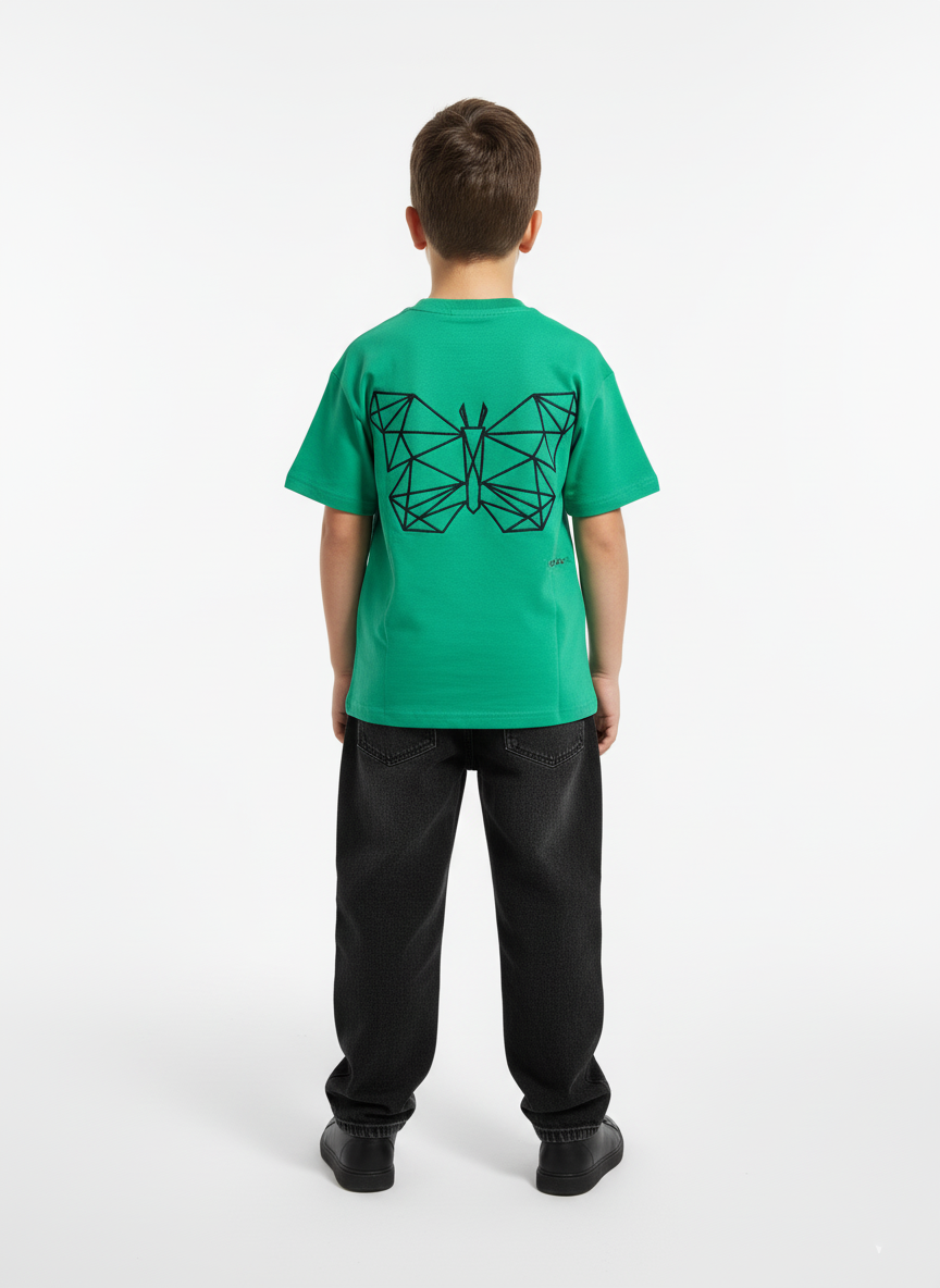 PureFly Boys’ Graphic T-Shirt