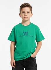 PureFly Boys’ Graphic T-Shirt